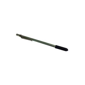 Pointe Droite de Carbure Stylo 230mm