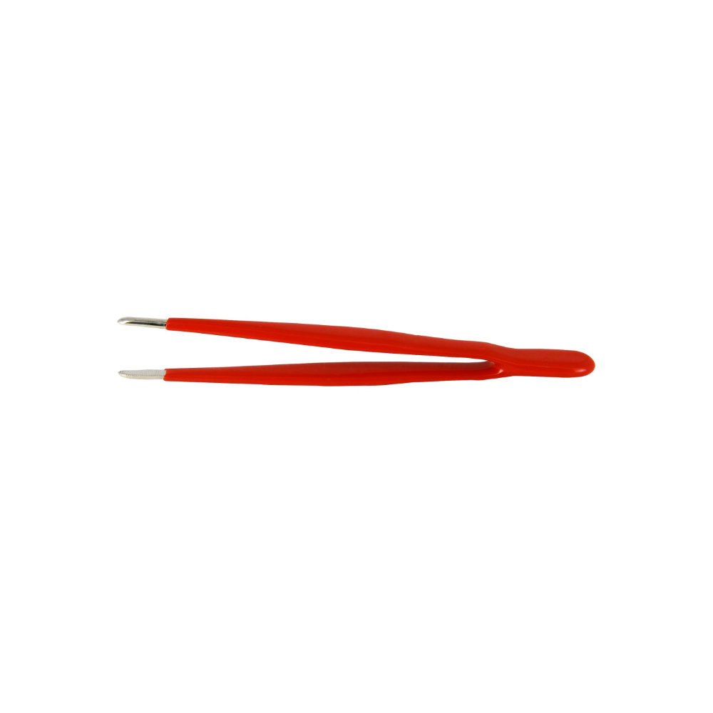 Tweezer Straight Round