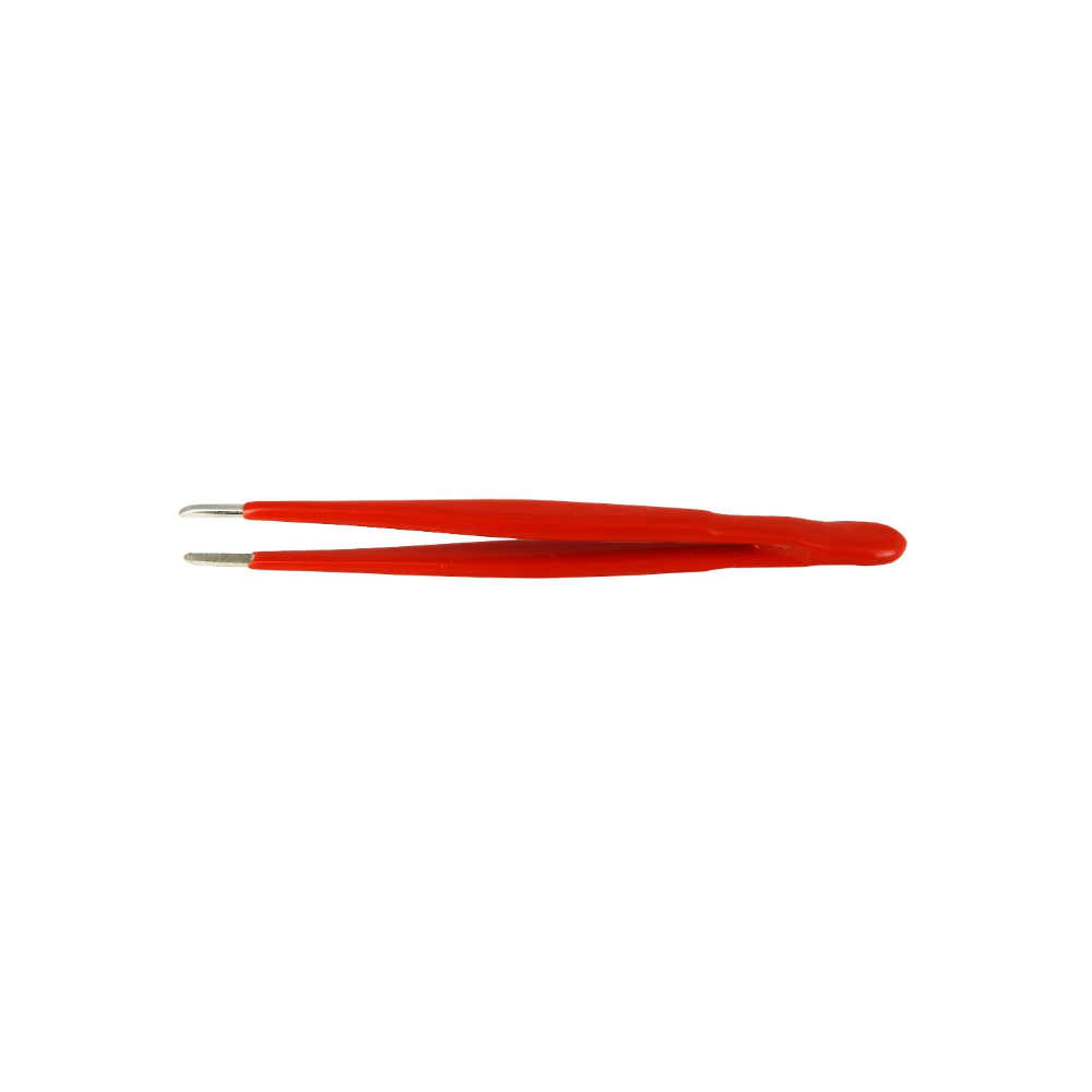 Tweezer Straight Round