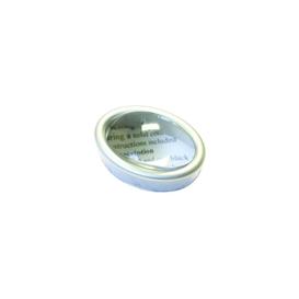 Loupe Grossissante 2.5X