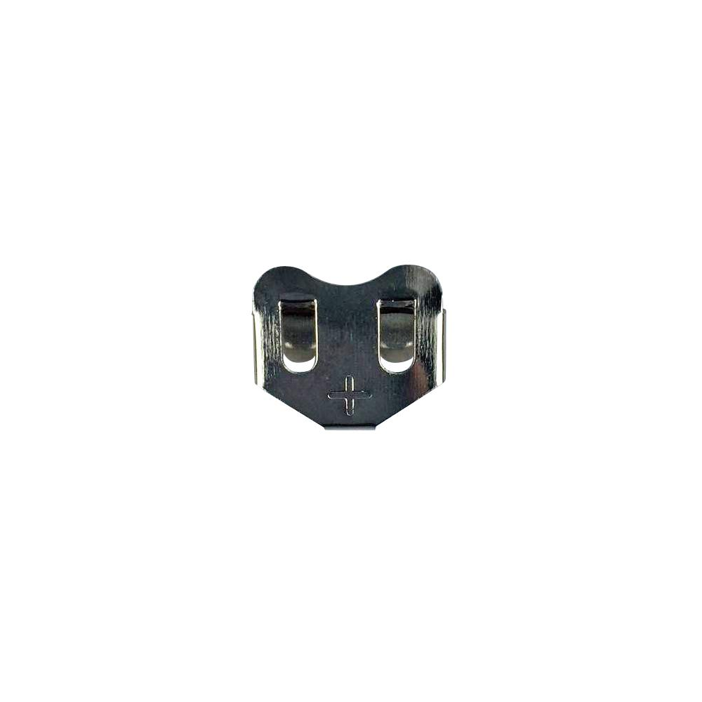 Battery Contact PCB Pins