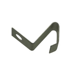 Contact de Batterie AAAA/AAA/N PCB