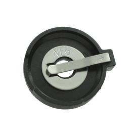 Support Batterie, Pile Bouton - 24mm x 1 Traversant