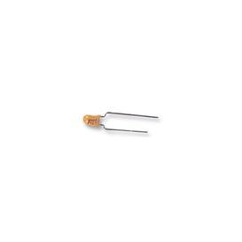 Condensateur Tantalum 10µF 35V TAP
