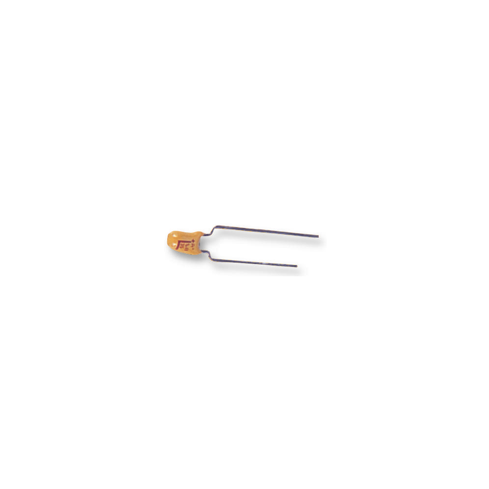 Tantalum Capacitor 10uF 35V TAP