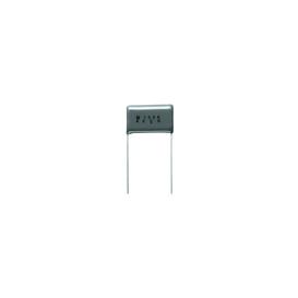 Condensateur Film DC 1µF 400V PET Métallisé ±10%