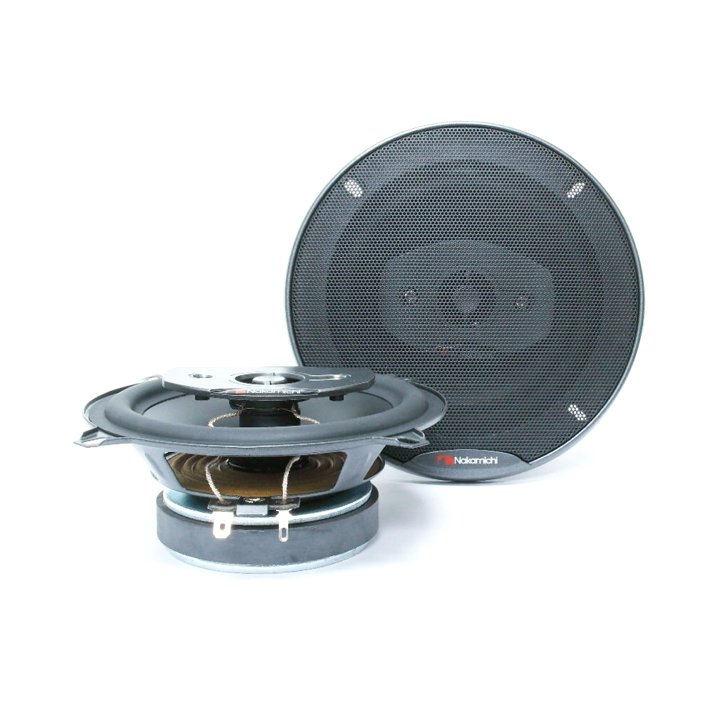 Nakamichi 6