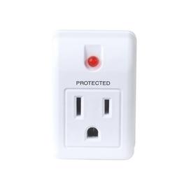 Protecteur de Surtension 1 Prise 15A 125V NEMA 5-15R