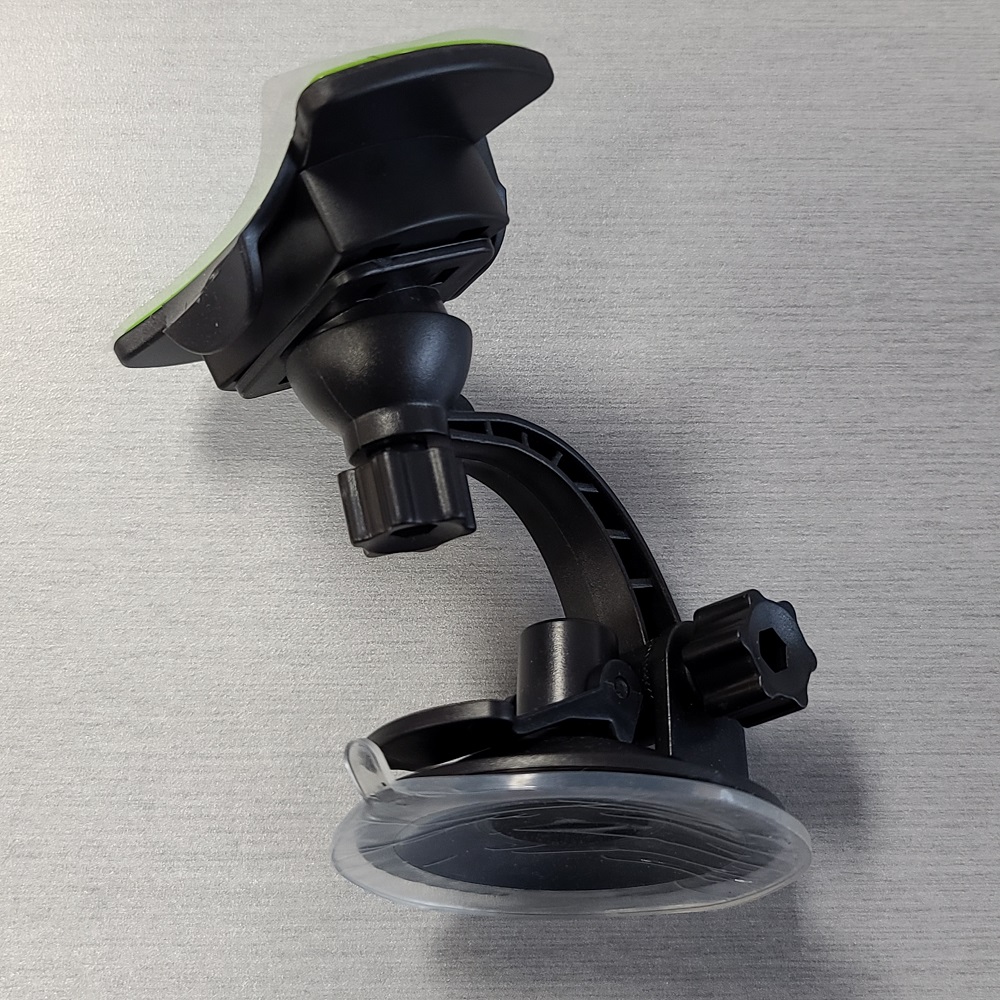 Universal In-Car Cellphone Holder