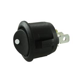Interrupteur à Bascule On-Off-On SPDT 16A 125V Non Illuminé Panneau de Montage