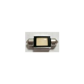 Paquet de 2 DELs COB 12VDC 6W 41mm