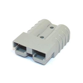 Boîtier Modulaire Gris 50A Type Anderson