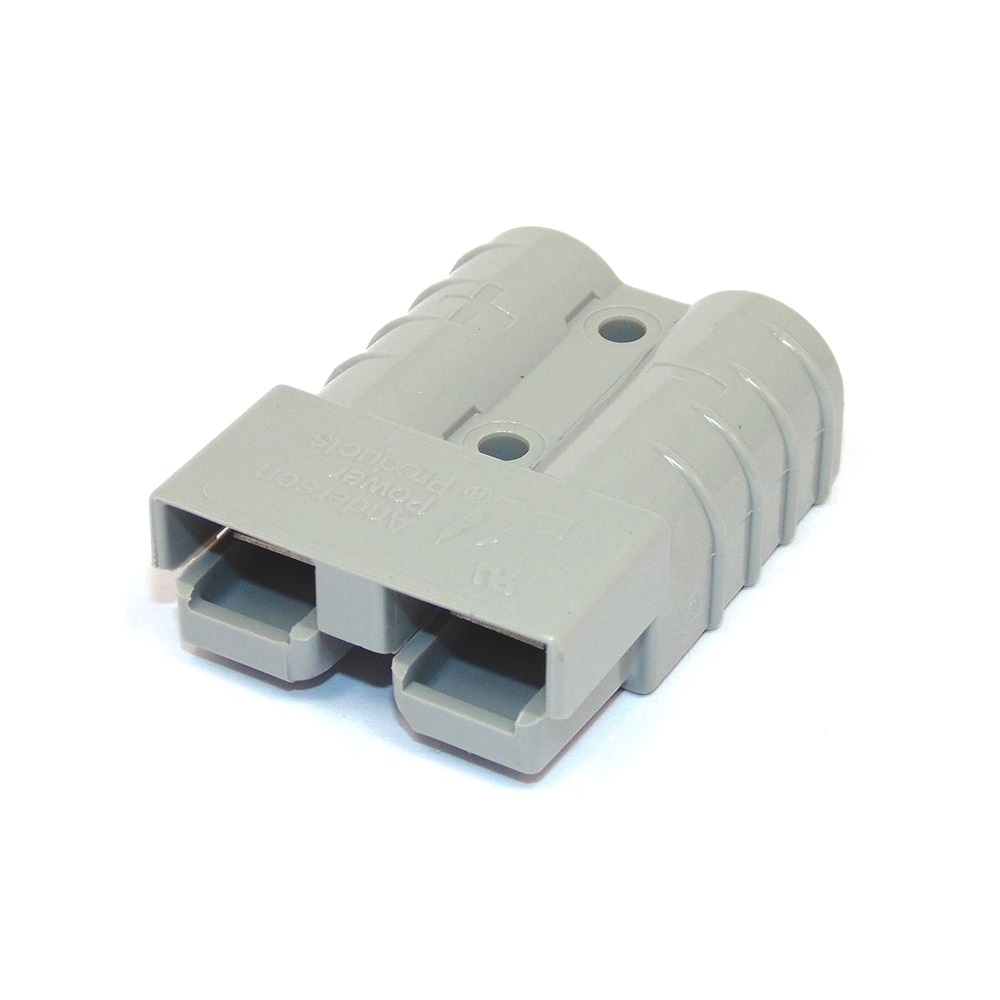 Modular Housing Grey 50A Type Anderson