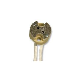 Lamp Holder G4 Ceramic MR16 Lamps