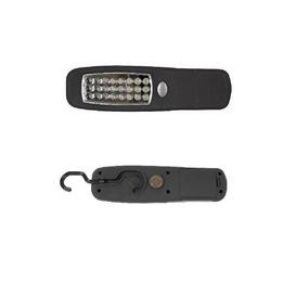 Lampe de Travail Caoutchoutée à 24 LED
