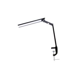 Desk Lamp LED Clamp Mount Touch Sensitive