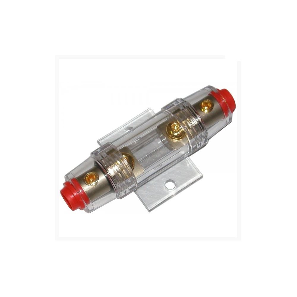 1 x 0GA Fuse Power Bloc