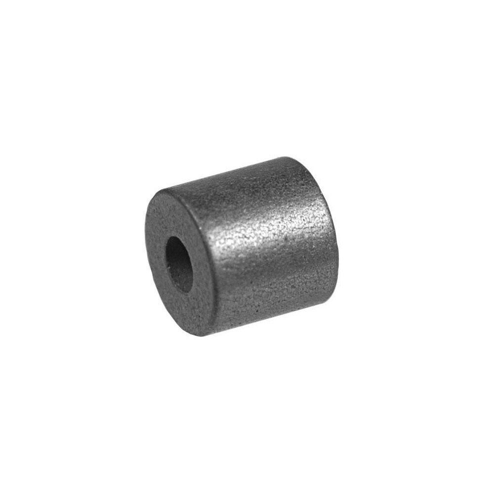 Ferrite Core Cylindrical 40 Ohm 3.25mm Length 25 MHz to 300 MHz 1.3mm ID 3.5mm OD