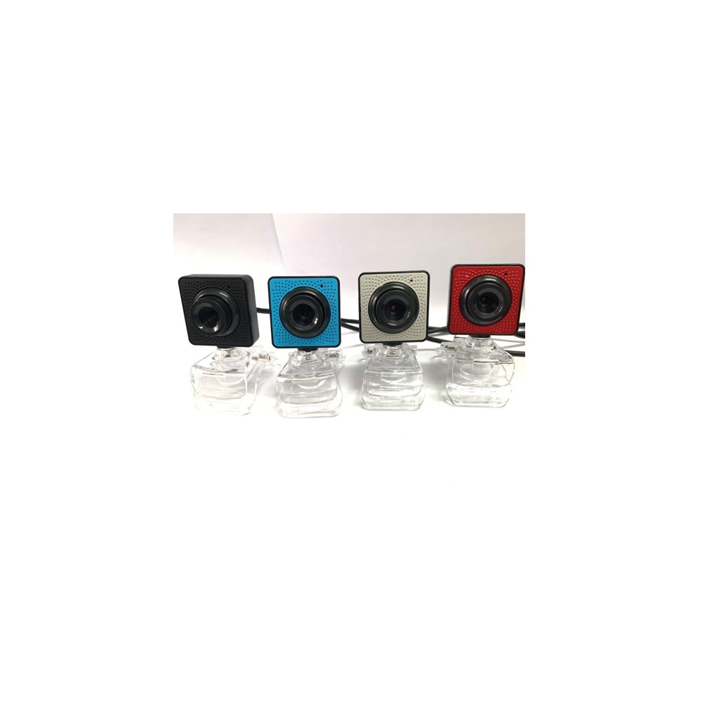 Webcam Prodata 300k Pixel avec Micro