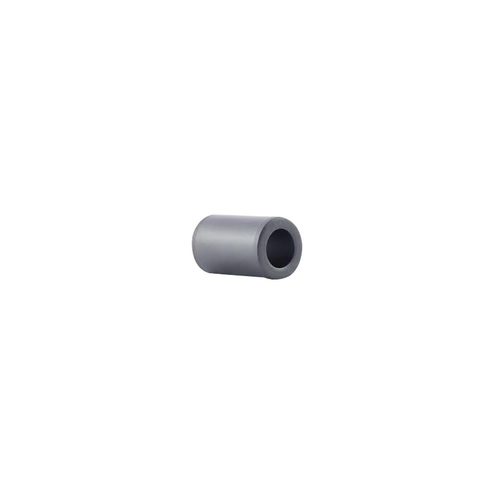 Ferrite Core Cylindrical 31 ohm 3.8mm Length 1.05mm ID 2mm OD