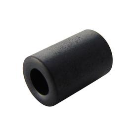 Noyau de Ferrite Cylindrique 115 Ohms 14,5mm Longueur 25MHz à 300MHz 4,5mm Diamètre Intérieur 9,5mm Diamètre Extérieur