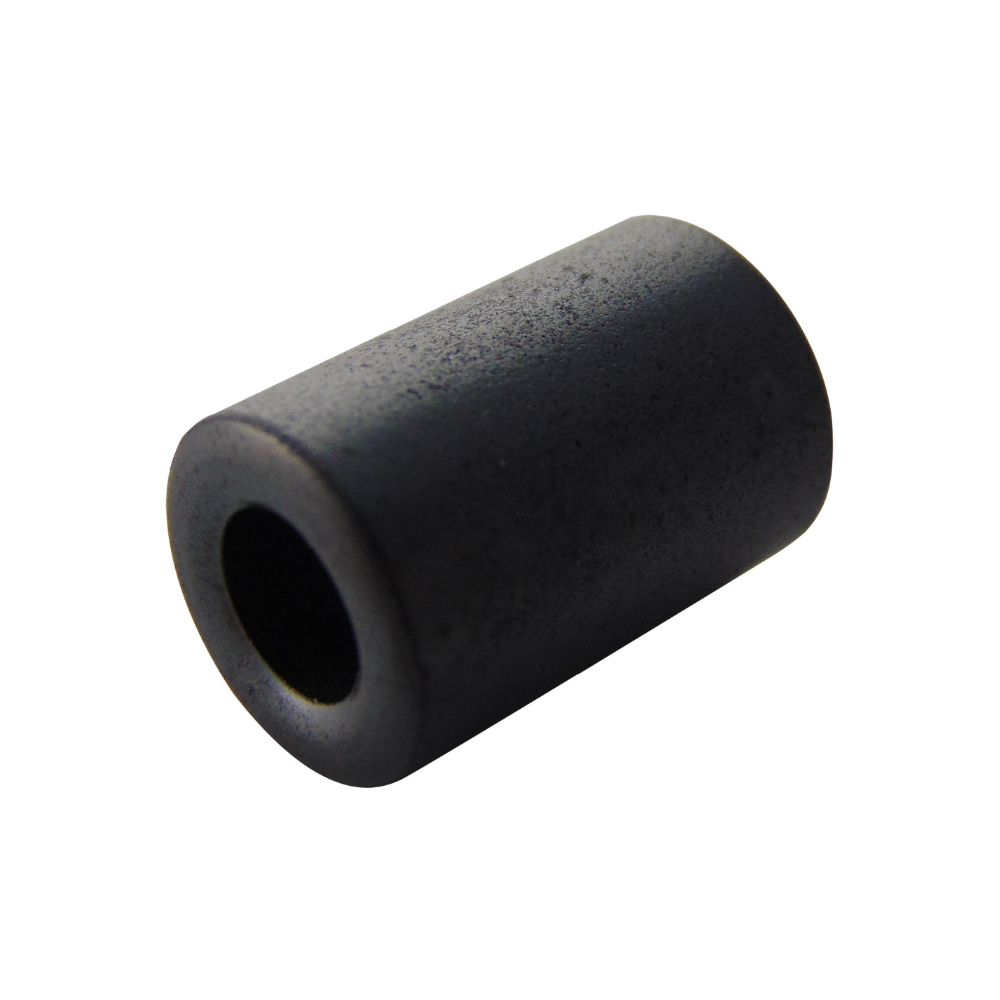 Ferrite Core Cylindrical 115 ohm 14.5mm Length 25MHz to 300MHz 4.5mm ID 9.5mm OD