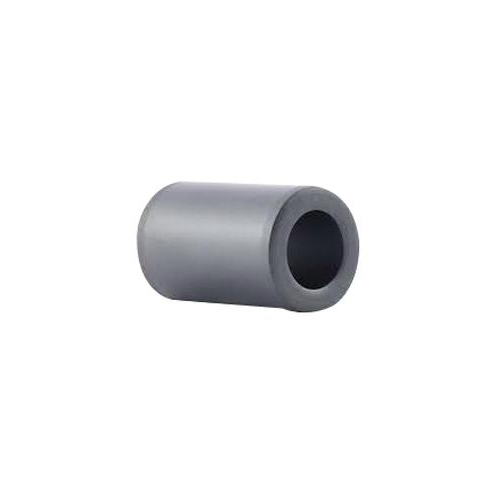 Ferrite Core Cylindrical 75 Ohm 7.55mm Length 2.25mm ID 7.5mm OD