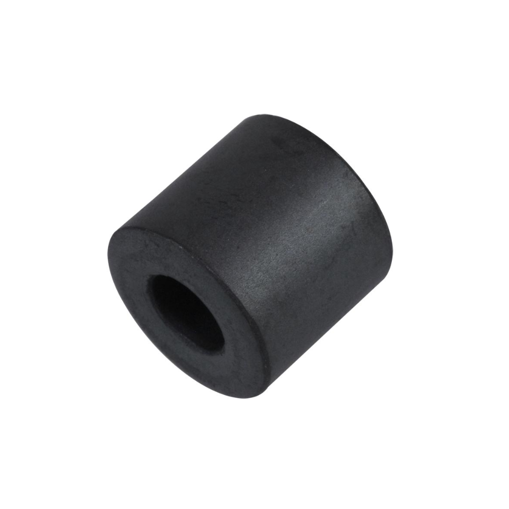 Ferrite Core Cylindrical 13.45mm Length 200kHz to 30MHz 6.35mm ID 14.3 mm OD