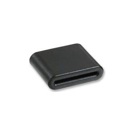 Noyau de Ferrite 18x0,9mm 220R 100MHZ