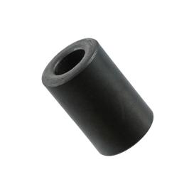Cœur de ferrite cylindrique 31 Ohm 2,9mm Longueur 25MHz à 300MHz 0,85mm Diamètre Intérieur 2,1mm Diamètre Extérieur