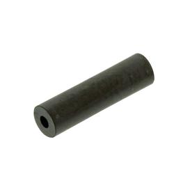 Noyau de ferrite Cylindrique 12,7mm Longueur 1,3mm Diamètre Intérieur 3,5mm Diamètre Extérieur