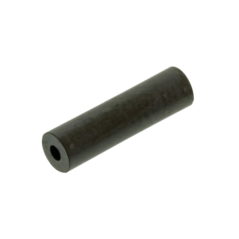 Ferrite Core Cylindrical 12.7mm Length 1.3mm ID 3.5mm OD