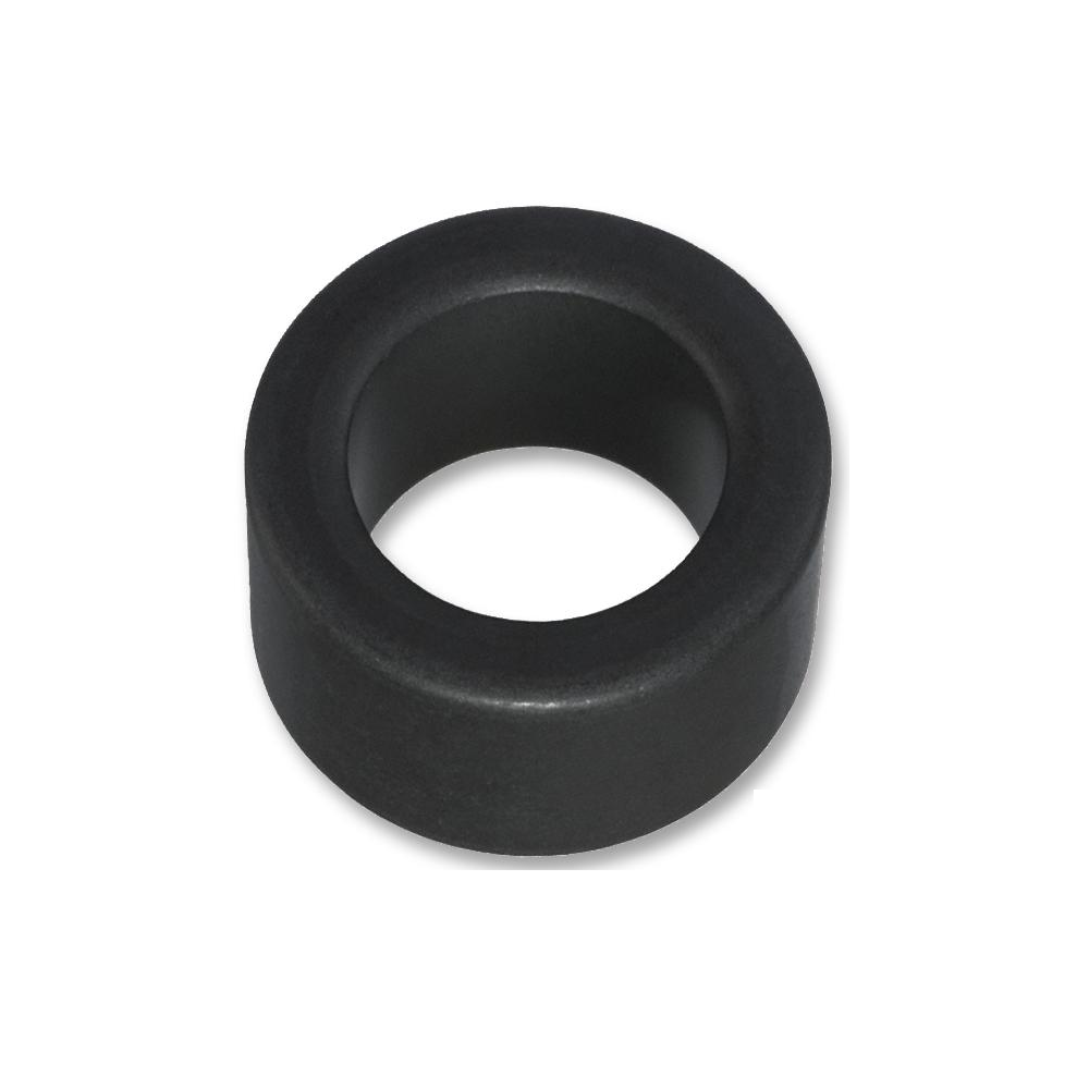 Ferrite Core Cylindrical 6.35mm Length 7.92mm ID 3.5mm OD