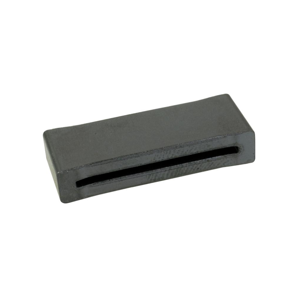 Flat Ferrite Core 98 Ohm 25MHz to 300MHz 27x1.1mm