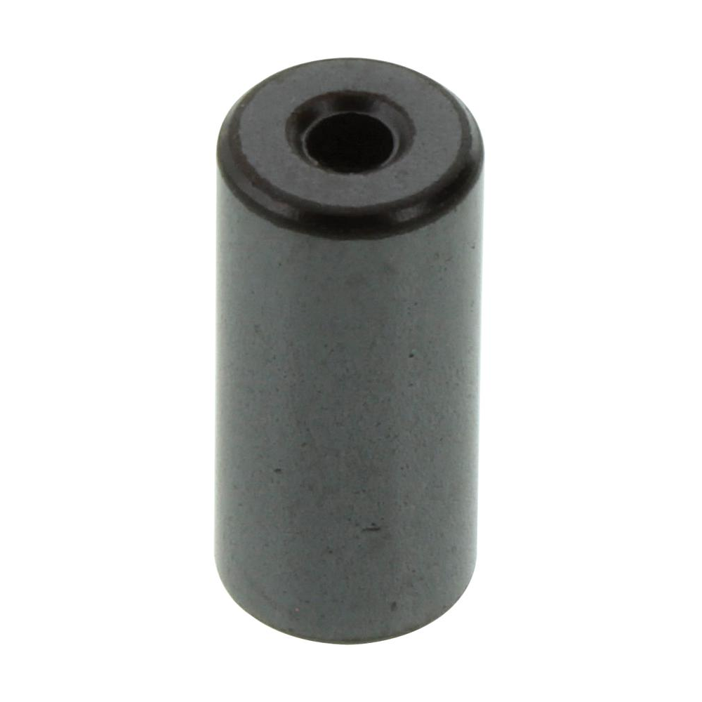 Noyau de Ferrite Cylindrique 131 Ohm 11,1mm Longueur 1,45mm Diamètre Intérieur 5,1mm Diamètre Extérieur
