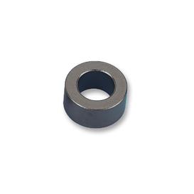Ferrite Core Cylindrical 120 Ohm 20mm Length 25MHz to 100MHz 16mm ID 28mm OD