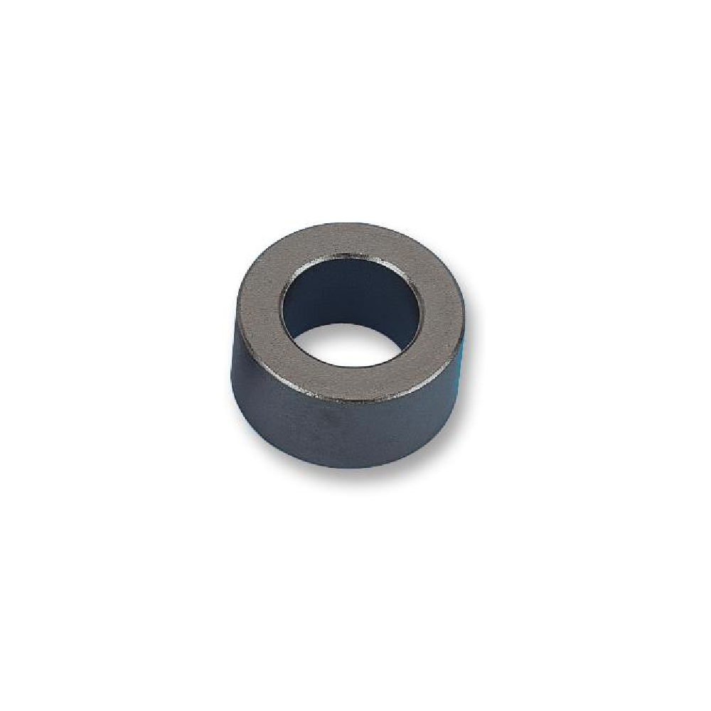 Ferrite Core Cylindrical 120 Ohm 20mm Length 25MHz to 100MHz 16mm ID 28mm OD