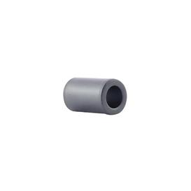 Noyau de Ferrite Cylindrique 230 Ohm 25,4mm Longueur 2,95mm Diamètre Intérieur 6,35mm Diamètre Extérieur
