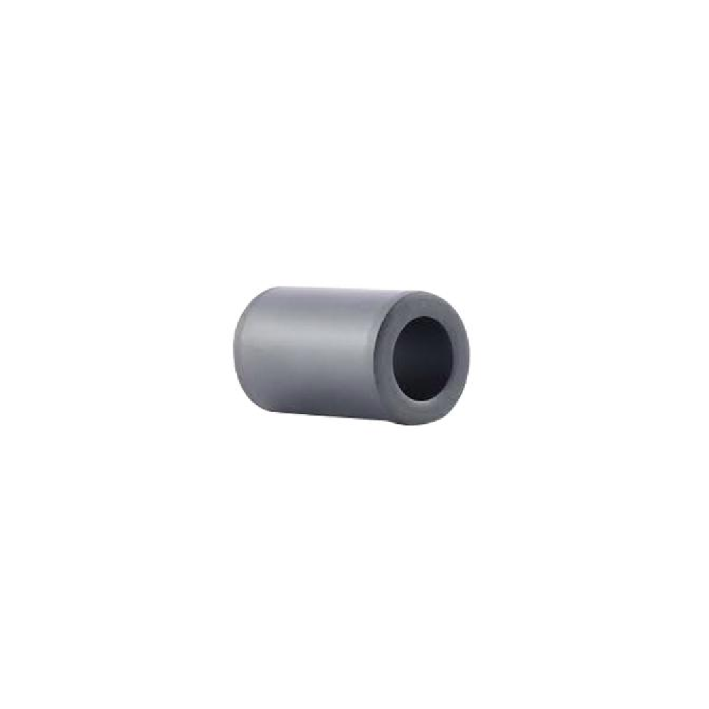 Noyau de Ferrite Cylindrique 230 Ohm 25,4mm Longueur 2,95mm Diamètre Intérieur 6,35mm Diamètre Extérieur