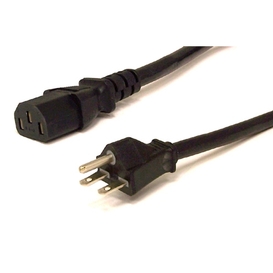 6-15P to C13 Power Cord - 6ft