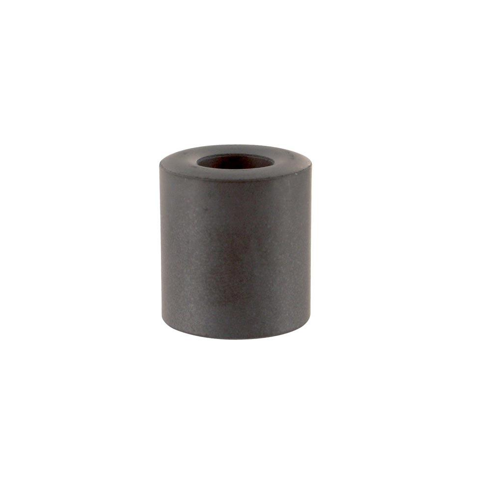 Cœur de Ferrite Cylindrique 58 Ohm 6,35mm Longueur 250MHz à 1 GHz 1,45mm Diamètre Intérieur 5,1mm Diamètre Extérieur