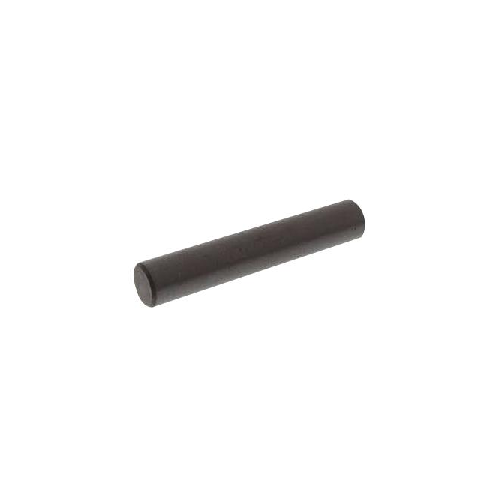 Noyau de Ferrite Cylindrique 10mm Longueur 1mm Diamètre Interne