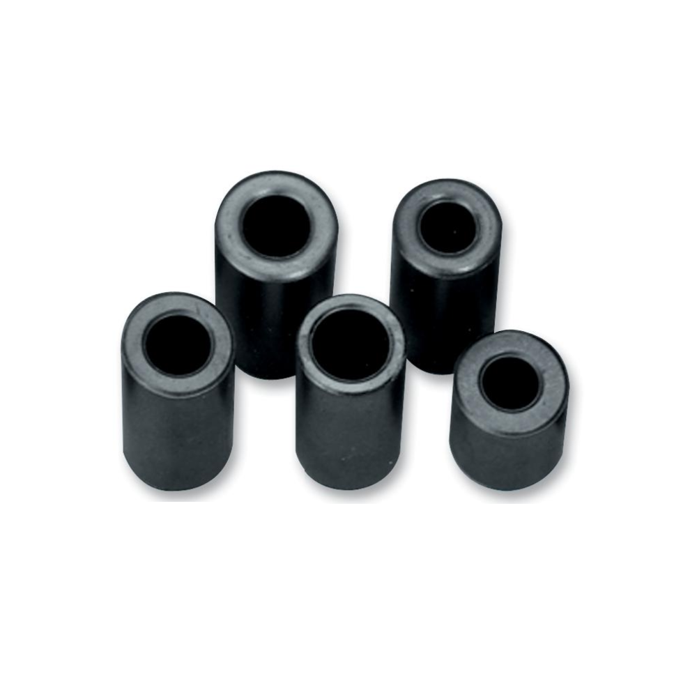 Ferrite Core Cylindrical 330 Ohm 7.5mm Length 18mm ID 28mm OD