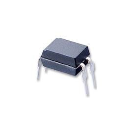 TLP781 Optocoupleur Sortie à Transistor 1 Canal DIP 4Pins 25mA 5kV 100