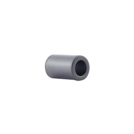 Ferrite Core Cylindrical 130 Ohm 14.3mm Length 7.9mm ID 16.25mm OD