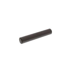 Noyau de Ferrite Cylindrique 10mm Longueur 1mm Diamètre Intérieur