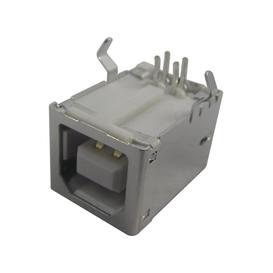 Connecteur USB de Type B 2.0 Réceptacle 4 Positions Right Angle - MOLEX