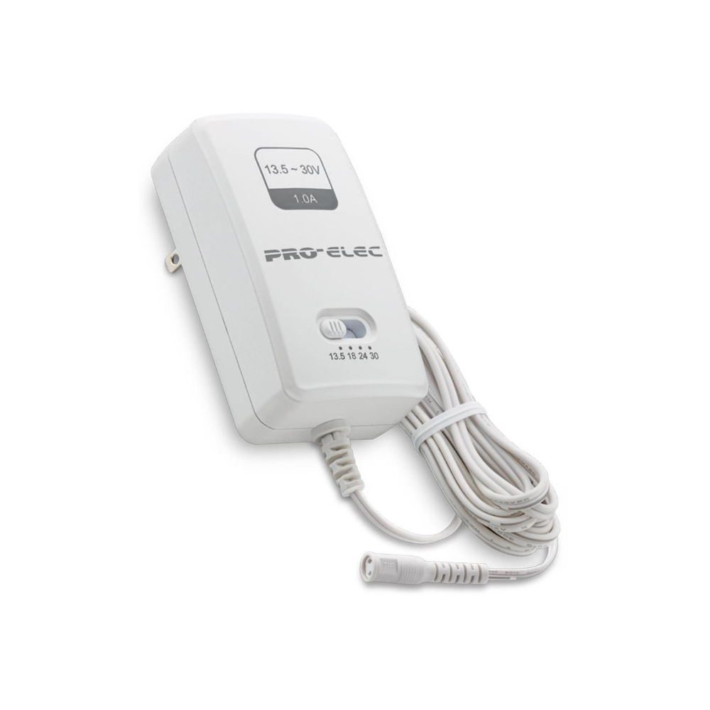 AC/DC Power Supply ITE 4 Output 13.5V 1A 18V