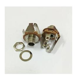 Chassis Prise 1/4