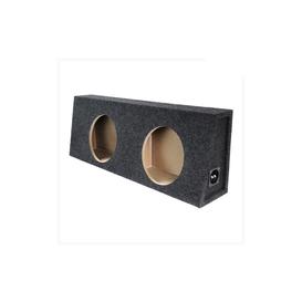 Caisse de Son Vide Double Extra Fine 12